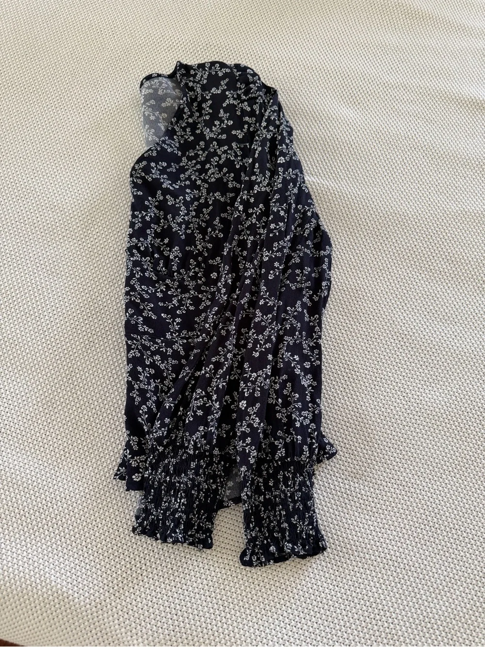 LOFT beautiful blouse